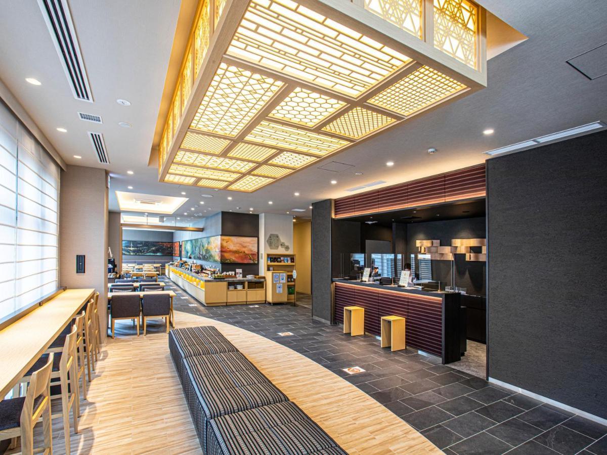 Hotel Torifito Hakata Gion Fukuoka  Kültér fotó